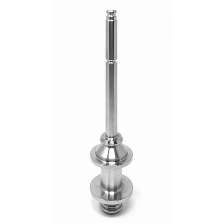 Springer Parts 262 Stem Blank 19TR-1003B-01-2-316 DIV; Replaces Alfa Laval Part# 770587 770587SP